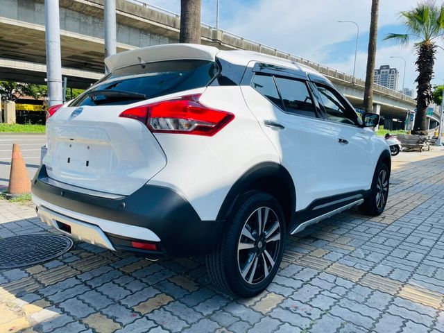 NISSAN日產 KICKS  第12張相片