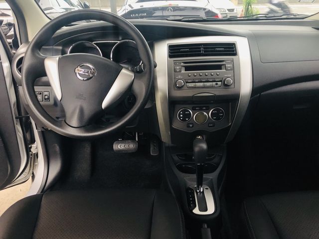 NISSAN日產 LIVINA  第4張相片