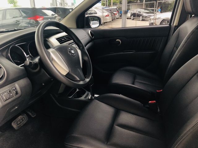 NISSAN日產 LIVINA  第5張相片