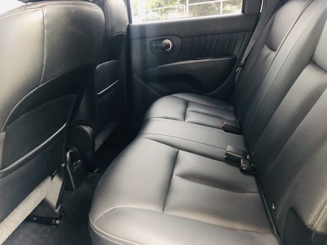 NISSAN日產 LIVINA  第6張相片