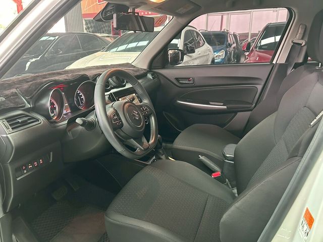 SUZUKI鈴木 SWIFT  第5張相片