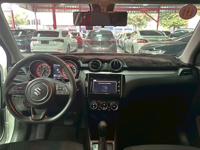SUZUKI鈴木 SWIFT  第6張相片