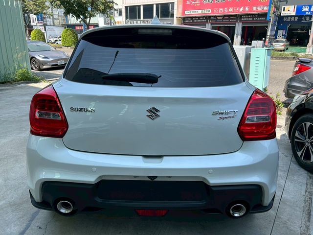SUZUKI鈴木 SWIFT  第8張相片