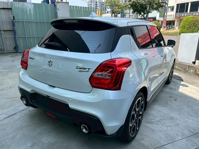 SUZUKI鈴木 SWIFT  第9張相片