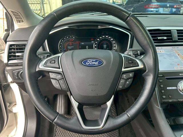 FORD福特 MONDEO  第4張相片