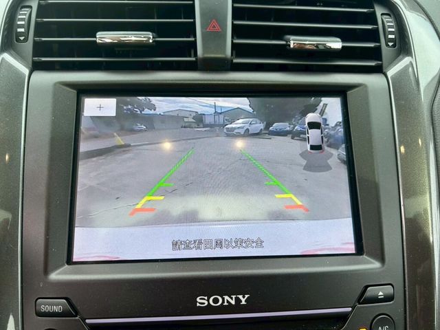 FORD福特 MONDEO  第6張相片