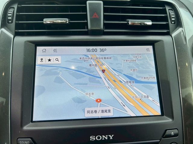 FORD福特 MONDEO  第7張相片