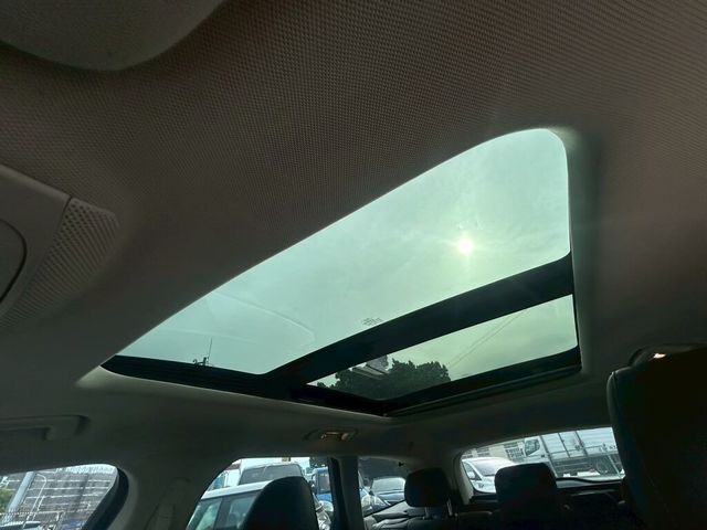 FORD福特 MONDEO  第10張相片