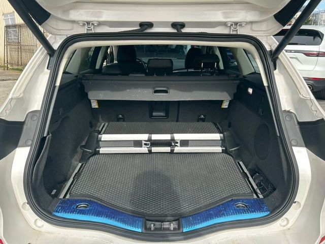 FORD福特 MONDEO  第16張相片