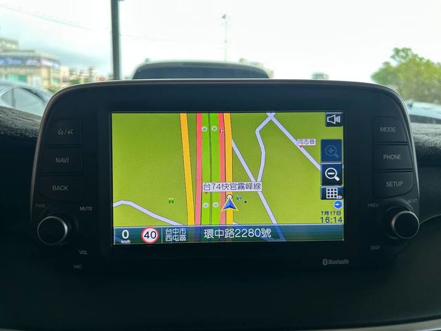 HYUNDAI現代 TUCSON  第3張相片