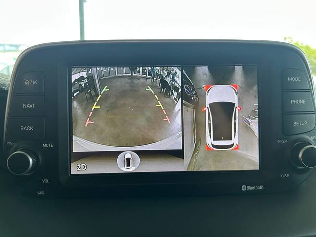 HYUNDAI現代 TUCSON  第4張相片