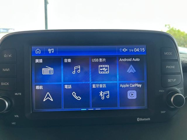 HYUNDAI現代 TUCSON  第5張相片
