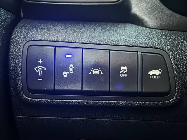 HYUNDAI現代 TUCSON  第6張相片