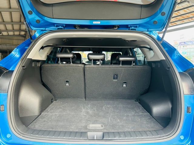 HYUNDAI現代 TUCSON  第13張相片