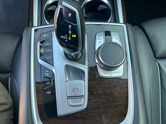 BMW寶馬 730  第7張相片