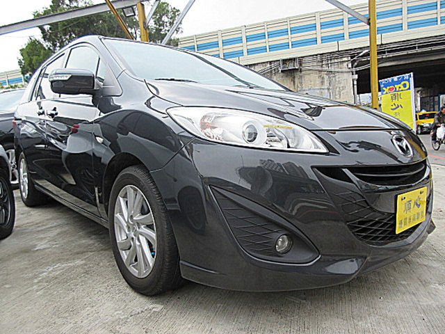 MAZDA馬自達 MAZDA 5  第3張相片