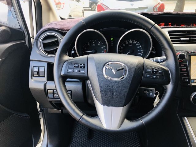MAZDA馬自達 MAZDA 5  第4張相片