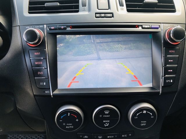 MAZDA馬自達 MAZDA 5  第6張相片