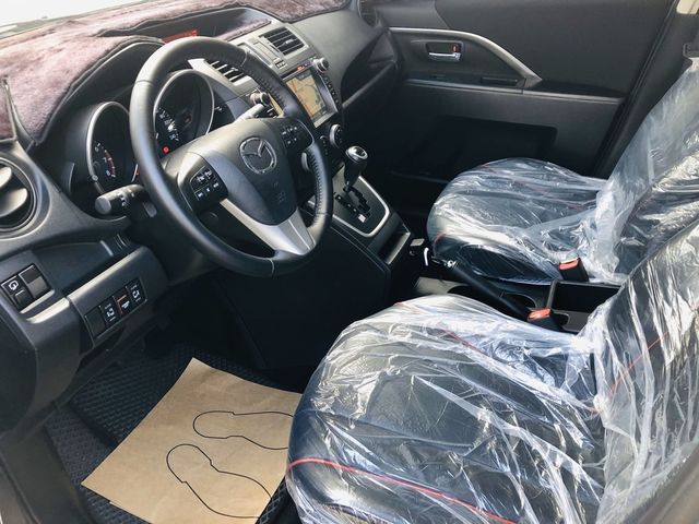 MAZDA馬自達 MAZDA 5  第9張相片