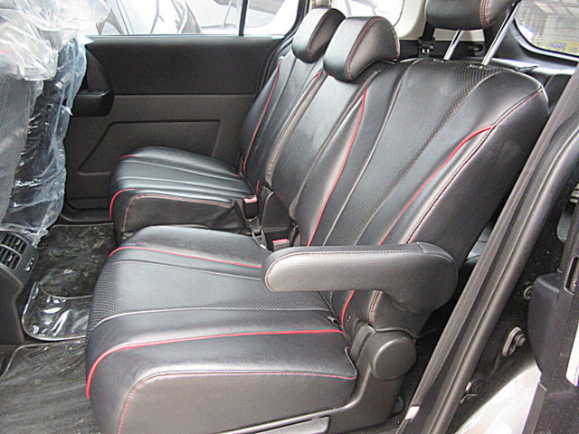 MAZDA馬自達 MAZDA 5  第11張相片