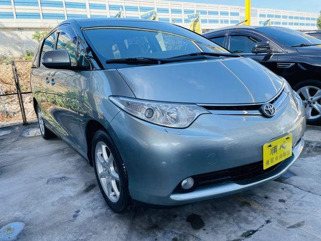 TOYOTA豐田 PREVIA  第1張相片