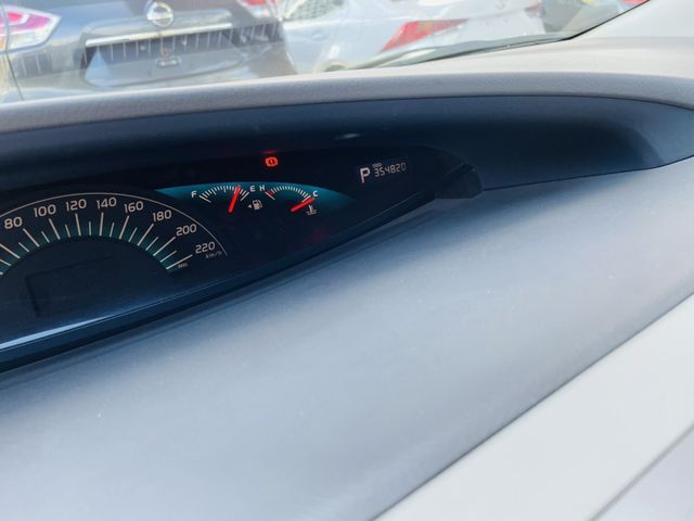 TOYOTA豐田 PREVIA  第5張相片