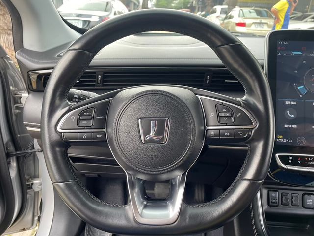 LUXGEN納智捷 URX  第3張相片