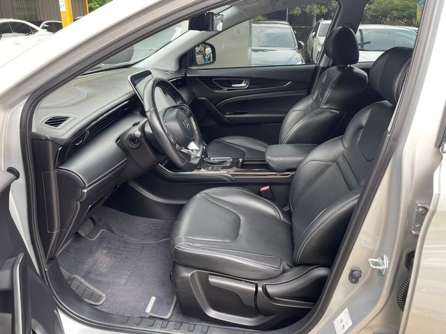 LUXGEN納智捷 URX  第10張相片