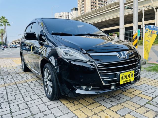 LUXGEN納智捷 M7 TURBO  第3張相片