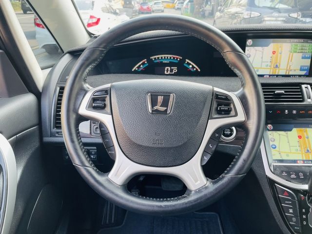 LUXGEN納智捷 M7 TURBO  第4張相片