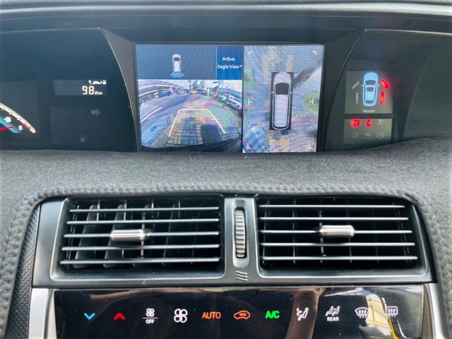 LUXGEN納智捷 M7 TURBO  第5張相片