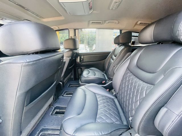 LUXGEN納智捷 M7 TURBO  第7張相片