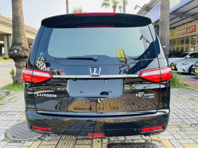 LUXGEN納智捷 M7 TURBO  第10張相片