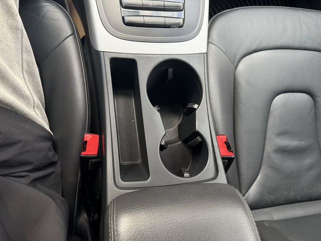 AUDI奧迪 A4  第8張相片