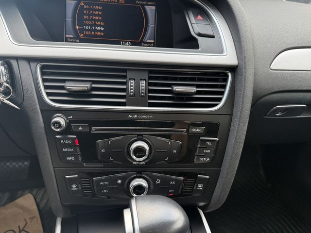 AUDI奧迪 A4  第10張相片