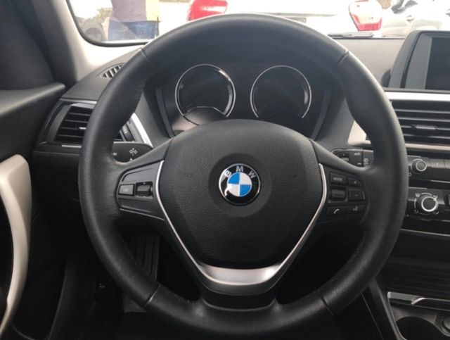 BMW寶馬 118I  第2張相片