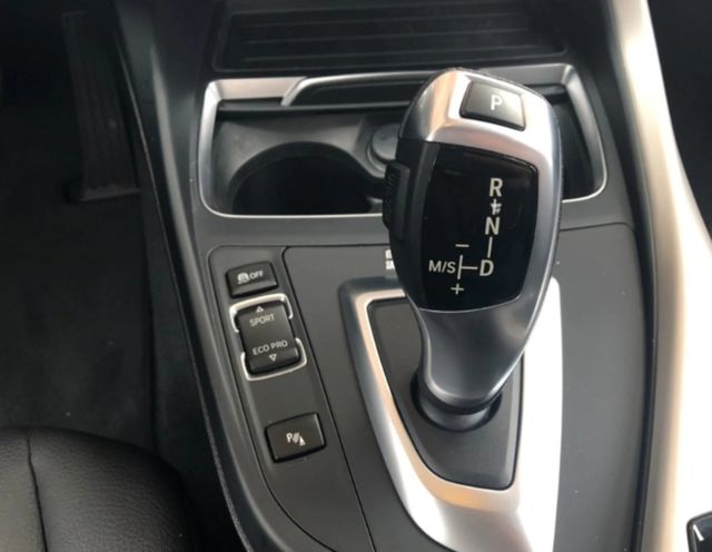 BMW寶馬 118I  第5張相片