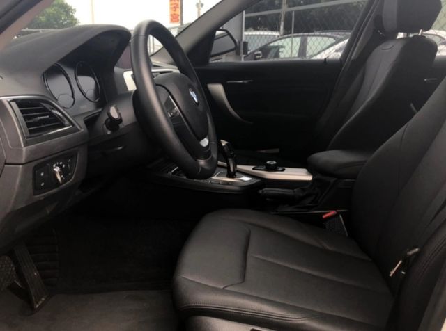 BMW寶馬 118I  第7張相片