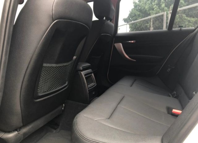 BMW寶馬 118I  第8張相片