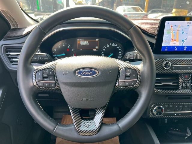 FORD福特 FOCUS ACTIVE  第5張相片