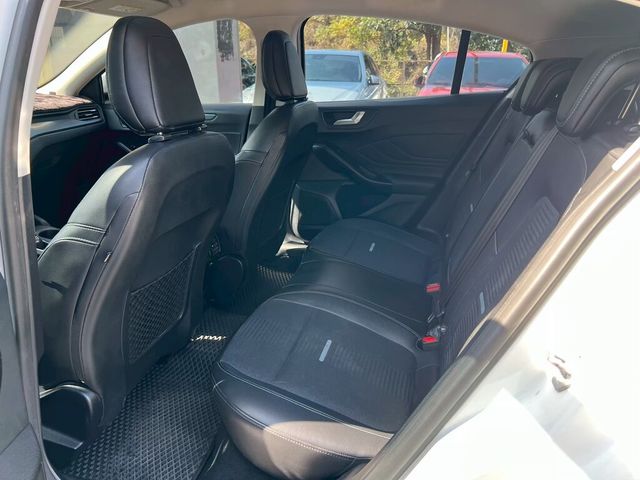 FORD福特 FOCUS ACTIVE  第7張相片