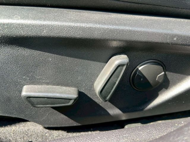 FORD福特 FOCUS ACTIVE  第11張相片