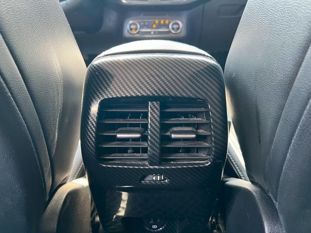 FORD福特 FOCUS ACTIVE  第12張相片