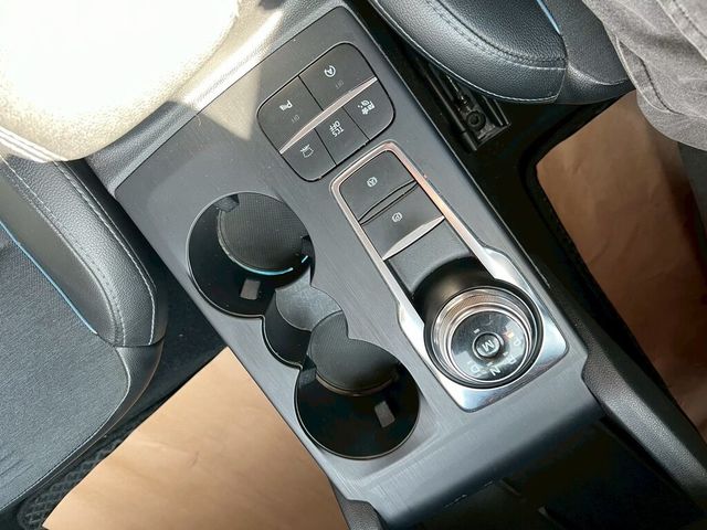FORD福特 FOCUS ACTIVE  第14張相片