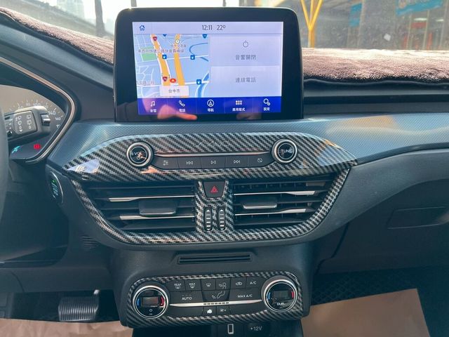 FORD福特 FOCUS ACTIVE  第19張相片