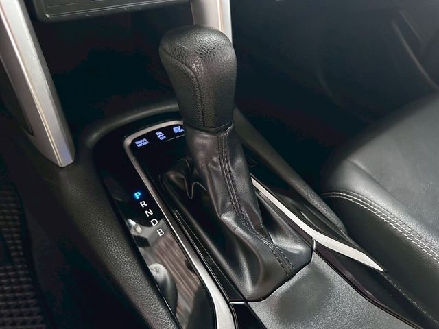 TOYOTA豐田 COROLLA CROSS HYBRID  第5張相片