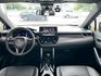 TOYOTA豐田 COROLLA CROSS HYBRID  第7張縮圖