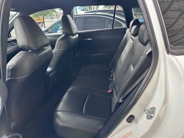 TOYOTA豐田 COROLLA CROSS HYBRID  第9張相片