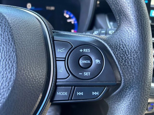 TOYOTA豐田 COROLLA CROSS  第10張相片