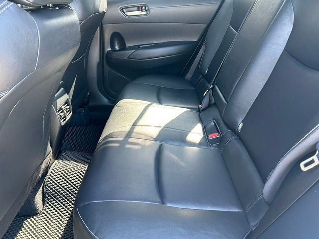 TOYOTA豐田 COROLLA CROSS  第15張相片